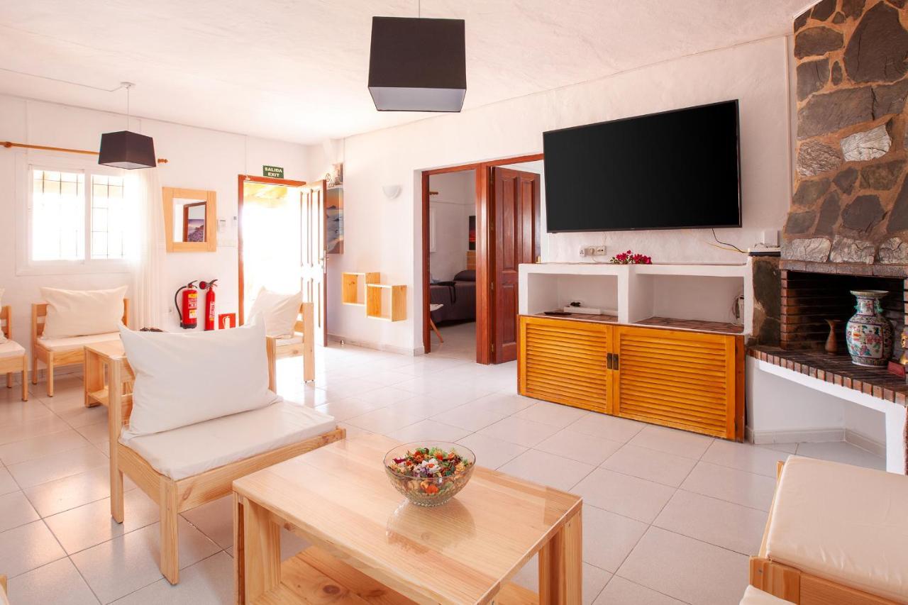 Villablanca San Rafael De Sa Creu Екстериор снимка