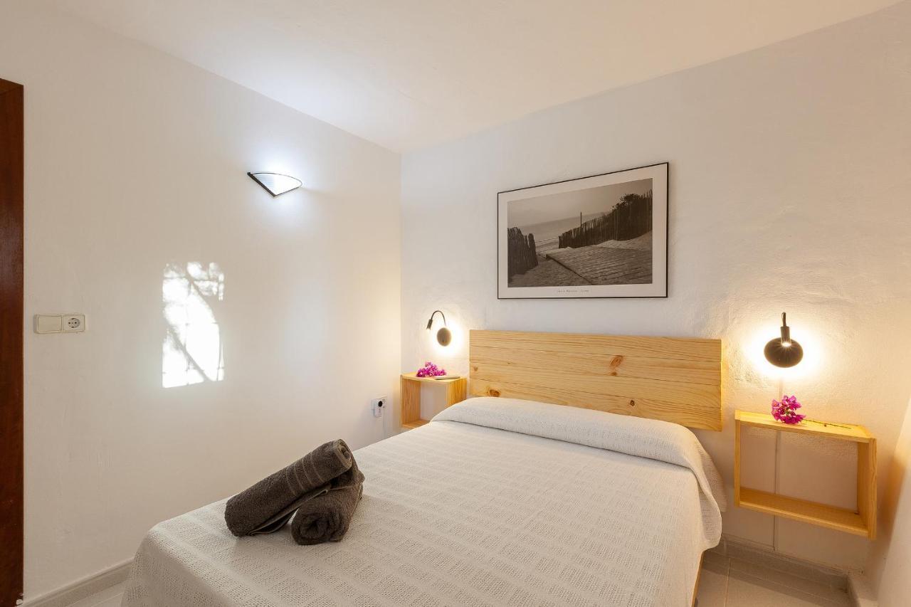 Villablanca San Rafael De Sa Creu Екстериор снимка