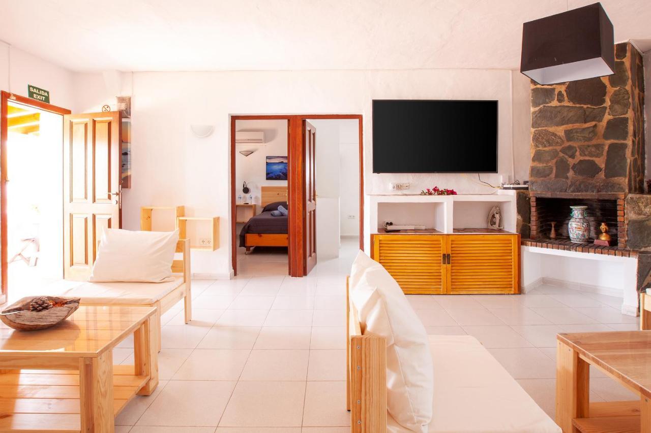 Villablanca San Rafael De Sa Creu Екстериор снимка