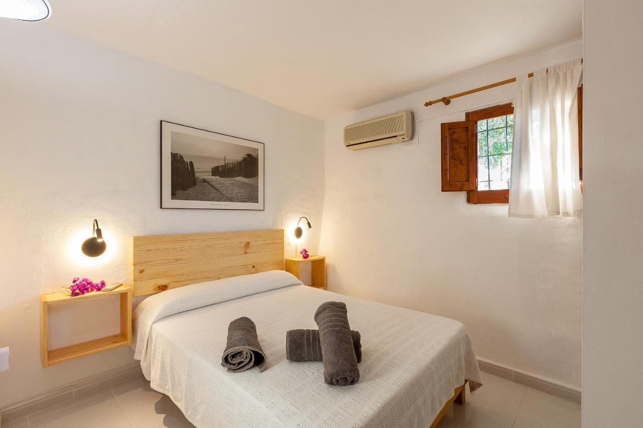 Villablanca San Rafael De Sa Creu Екстериор снимка