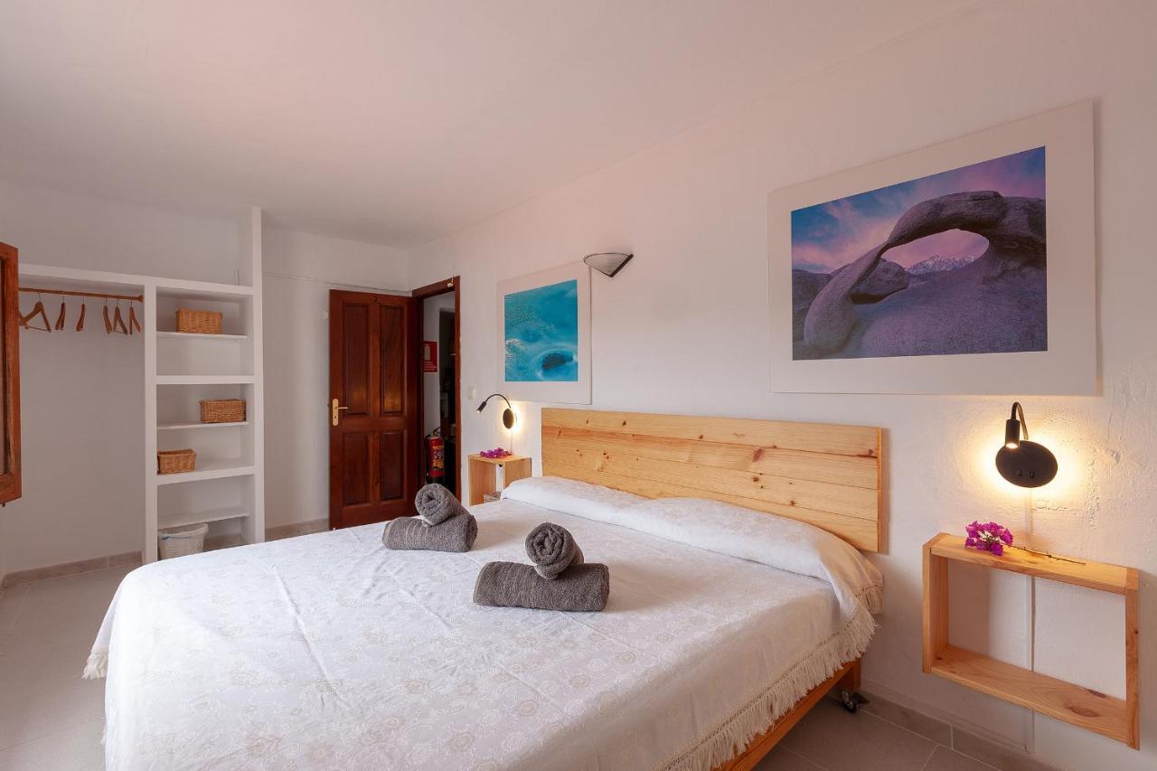 Villablanca San Rafael De Sa Creu Екстериор снимка